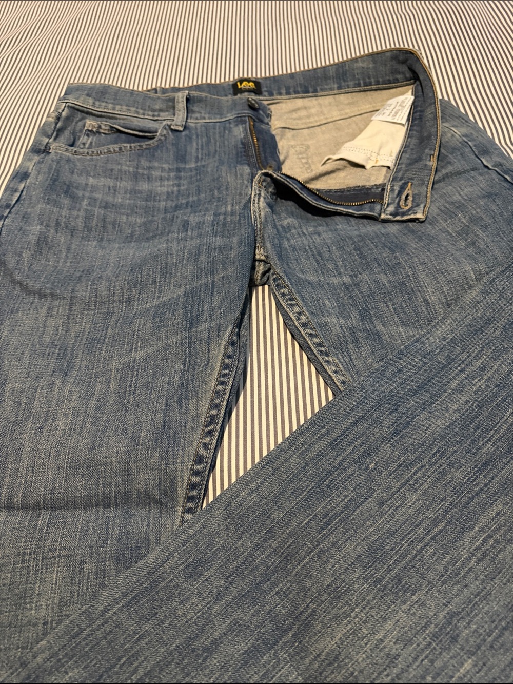 Men’s LEE jeans slim fit